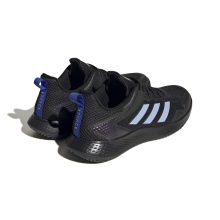 adidas Tennisschuhe Defiant Speed Allcourt schwarz Herren